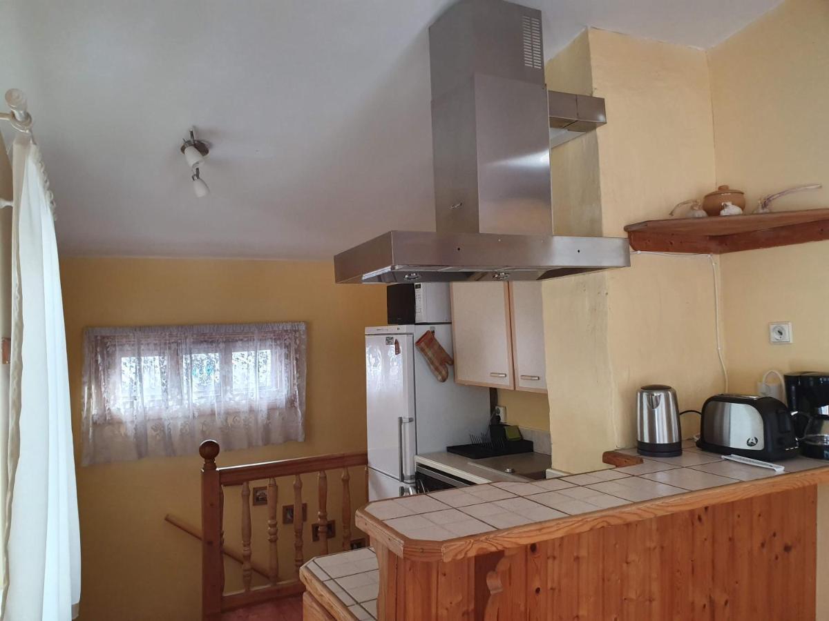 فيلا Mini-House With Garden In Jūrkalne المظهر الخارجي الصورة